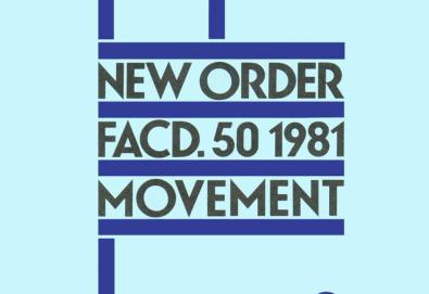RETROSPECTIVA - Movement (New Order) 