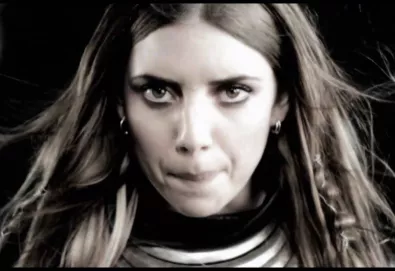 Lykke Li - "Get Some"