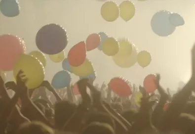 Caribou | "Pitchfork Music Festival Paris 2014"