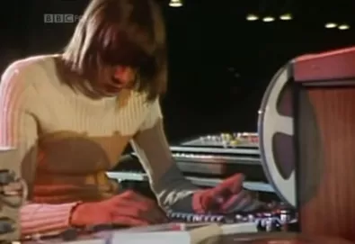 Krautrock – The Rebirth of Germany