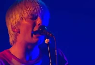 Radiohead Live At The Astoria - 1994