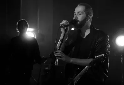 Cigarettes After Sex - ARTE Concert