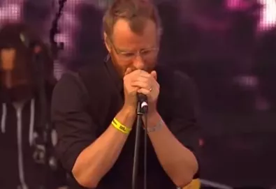 The National / Hurricane Festival (2013)