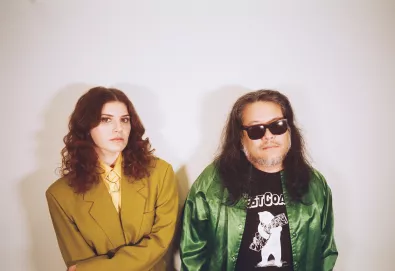 Listen: Best Coast - "Leading"