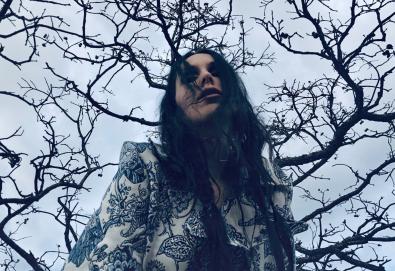 Chelsea Wolfe lança uma nova música — “Anhedonia”