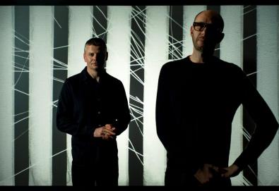 The Chemical Brothers share new single “The Darkness That You Fear” 