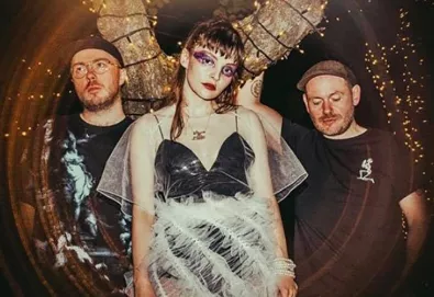 CHVRCHES releases new single “He Said She Said”