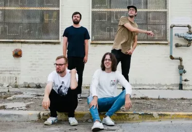 Prestes a lançar novo álbum, Cloud Nothings lança o single “Nothing Without You”