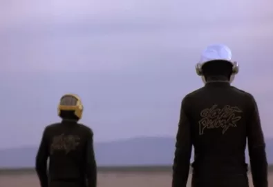 Daft Punk announces end