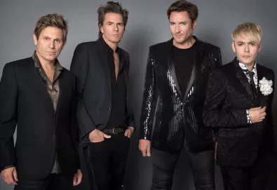 Duran Duran anuncia seu décimo quinto álbum, FUTURE PAST