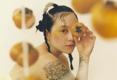 Vídeo: Japanese Breakfast — “Savage Good Boy”