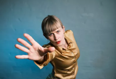 Jenny Hval compartilha o single “Year of Love”