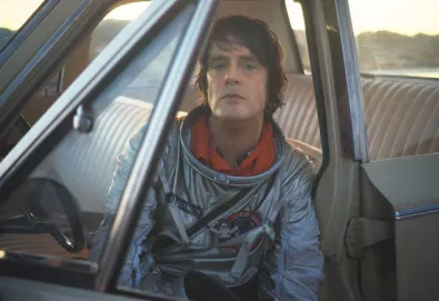 Ouça: Spiritualized - "Always Together with You"