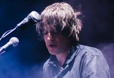 Spiritualized compartilha novo single "Crazy"