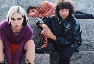 Ouça: Sunflower Bean - “Baby Don’t Cry”