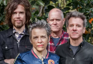 Superchunk anuncia novo álbum, Wild Loneliness