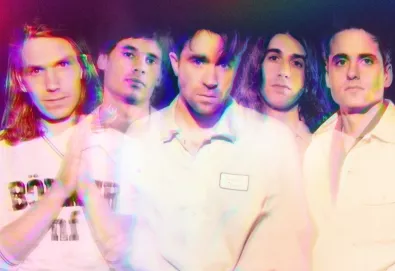 The Vaccines Announce Fifth Album ‘Back in Love City’