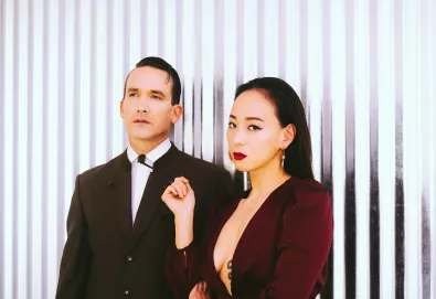 Xiu Xiu lançará novo álbum ‘OH NO’ em março