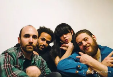 Yuck announce breakup