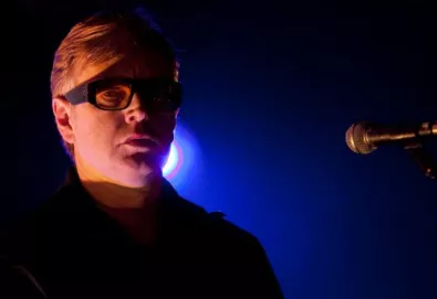 Andy Fletcher do Depeche Mode morre aos 60 anos