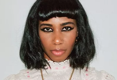 Santigold lança novo single, "High Priestess"