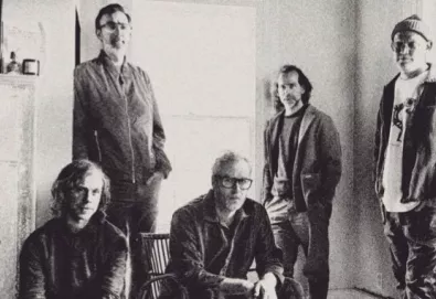 Ninth album — First Two Pages of Frankenstein — by The National to arrive in April