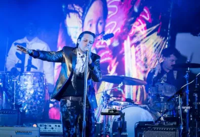 Arcade Fire revela faixa inédita; ouça "Get Right"