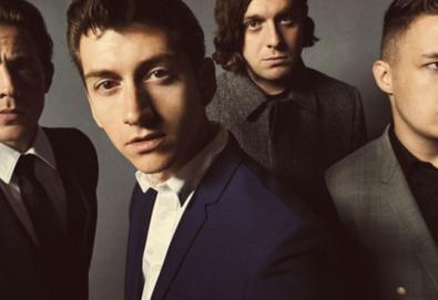 Novo disco do Arctic Monkeys chega em 2018