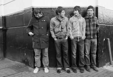 Álbum de estreia do Arctic Monkeys ganha reedição especial em vinil
