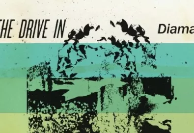 At The Drive-In lança EP "Diamanté"