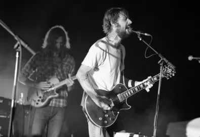 Band Of Horses prepara álbum acústico