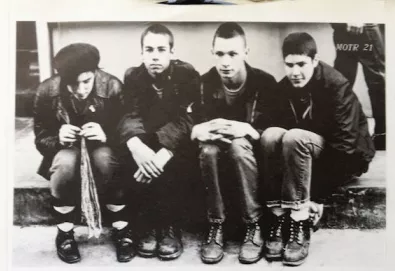 Morreu John Berry, um dos fundadores dos Beastie Boys