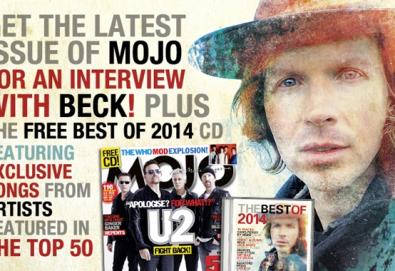 Beck, Jack White, Pixies, entre outros, na lista de melhores discos de 2014 da revista Mojo