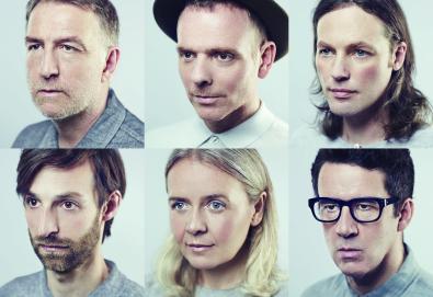 Ouça: Belle and Sebastian - 'How to Solve Our Human Problems (Part 2)'