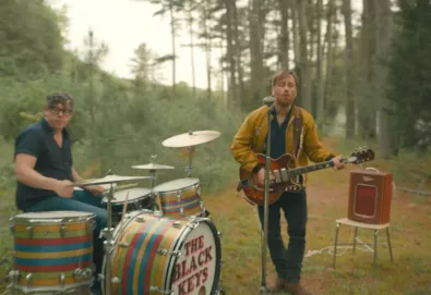 The Black Keys lança vídeo de uma nova música, “Go”