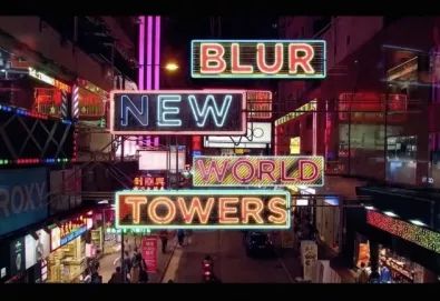 Blur estreia trailer de seu novo documentário; assista aqui