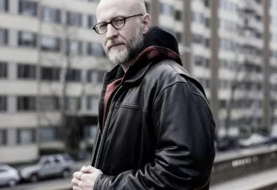 Bob Mould anuncia novo álbum - 'Beauty & Ruin'