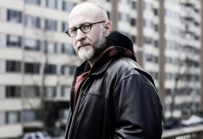 Bob Mould divulga novo single: "I Dont Know You Anymore”