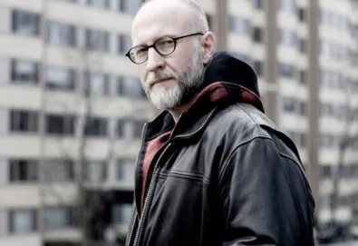 Bob Mould prepara edição comemorativa de "Workbook"