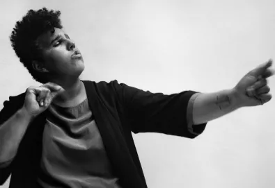 Brittany Howard do Alabama Shakes anuncia primeiro álbum solo