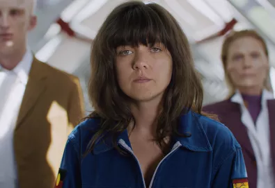 Vídeo: Courtney Barnett - “Need a Little Time”