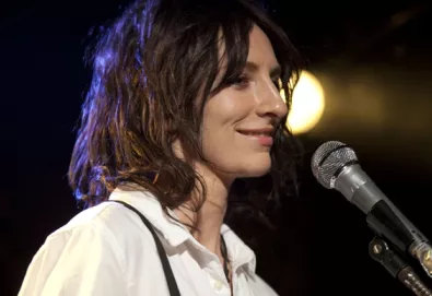 Filha de Sting interpretará Patti Smith em filme sobre o CBGB