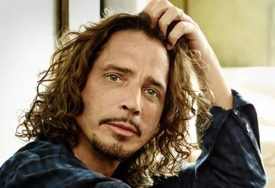 Chris Cornell morre aos 52 anos