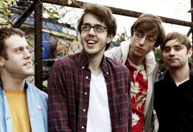 Cloud Nothings anuncia novo álbum'- 'Life Without Sound'; Ouça o single "Modern Act"
