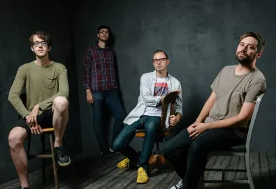 Nova Música: Cloud Nothings - “So Right So Clean”