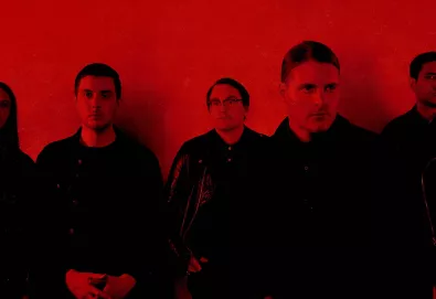 Ouça: Deafheaven - “Black Brick”