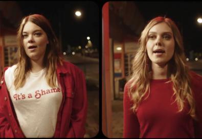 First Aid Kit lança vídeo do single "It’s A Shame"