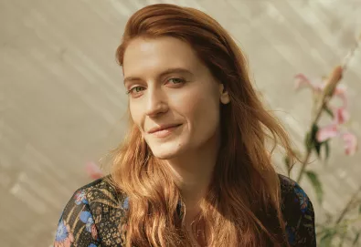 Nova música: Florence and the Machine - "Big God"