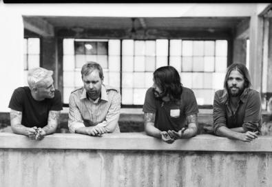 Novo disco do Foo Fighters será "épico", diz Butch Vig