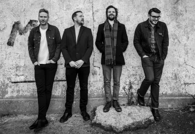 The Futureheads retorna com um novo álbum — ‘Powers’